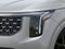 2027 Kia Carnival SX PRESTIGE AUTO