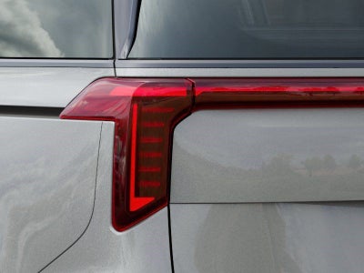 2027 Kia Carnival SX PRESTIGE AUTO
