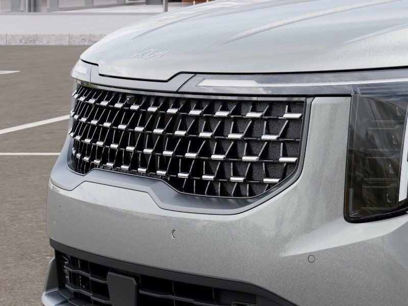 2027 Kia Carnival SX PRESTIGE AUTO