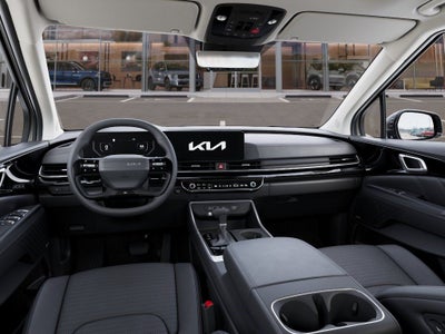2027 Kia Carnival SX PRESTIGE AUTO