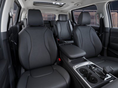 2027 Kia Carnival SX PRESTIGE AUTO