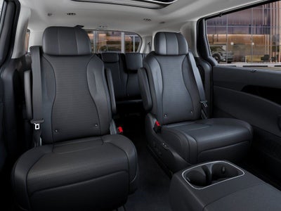 2027 Kia Carnival SX PRESTIGE AUTO