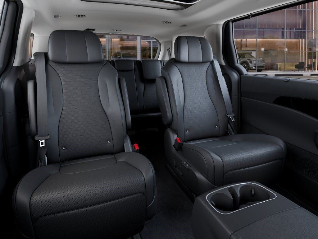 2027 Kia Carnival SX PRESTIGE AUTO