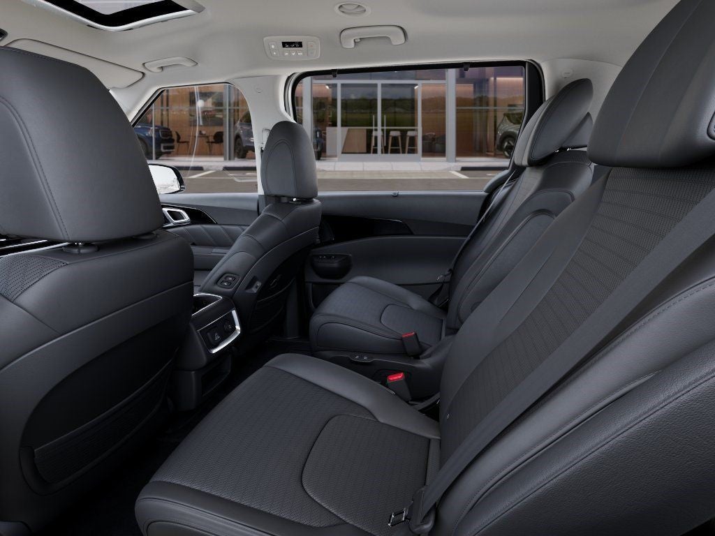 2027 Kia Carnival SX PRESTIGE AUTO