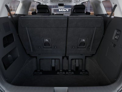 2027 Kia Carnival SX PRESTIGE AUTO
