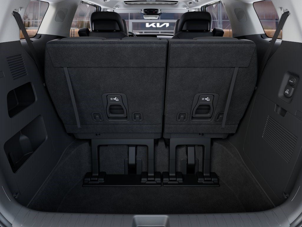 2027 Kia Carnival SX PRESTIGE AUTO