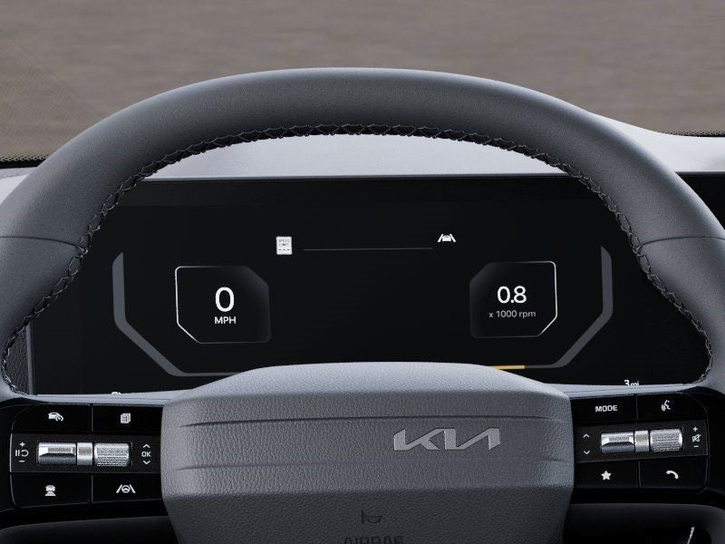 2027 Kia Carnival SX PRESTIGE AUTO