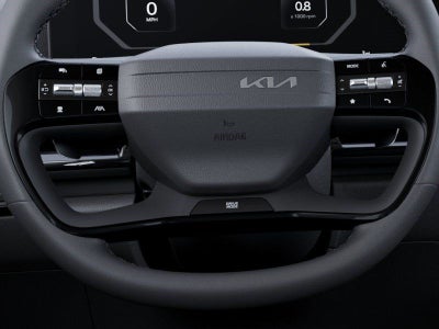 2027 Kia Carnival SX PRESTIGE AUTO