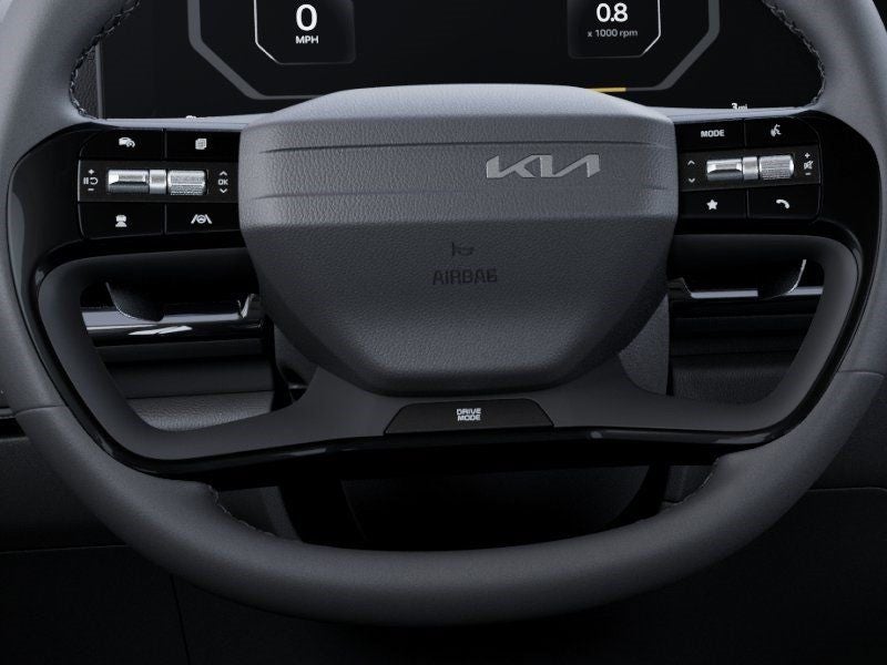 2027 Kia Carnival SX PRESTIGE AUTO
