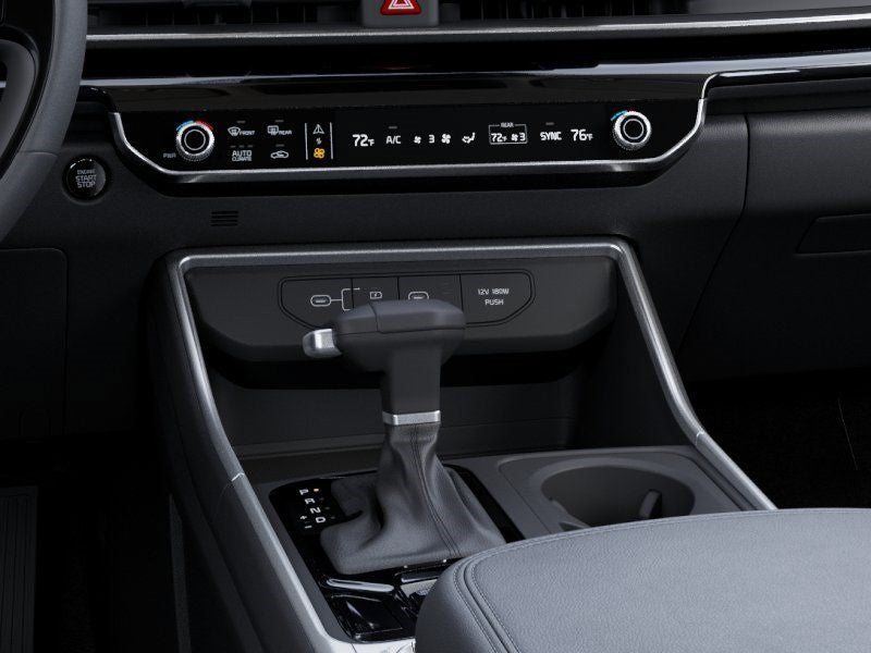 2027 Kia Carnival SX PRESTIGE AUTO