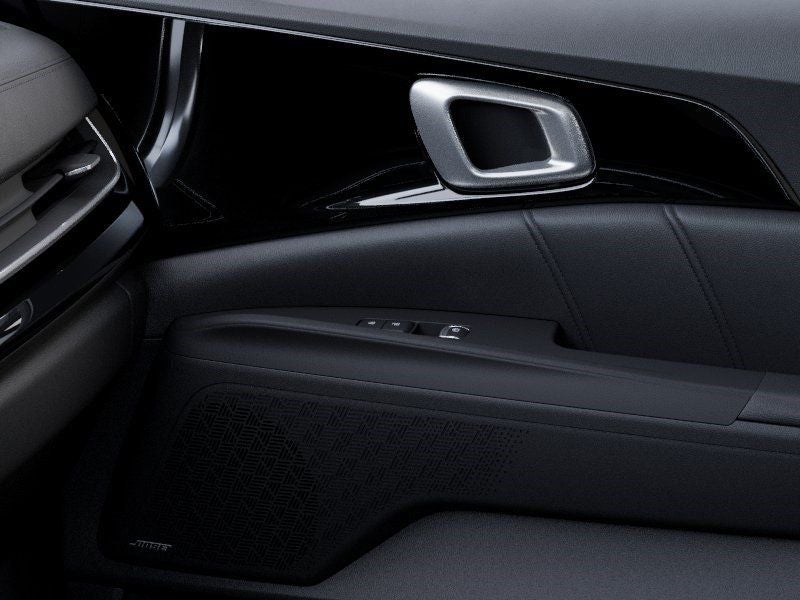 2027 Kia Carnival SX PRESTIGE AUTO