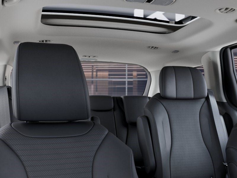 2027 Kia Carnival SX PRESTIGE AUTO