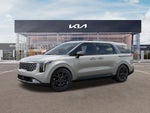 2027 Kia Carnival SX PRESTIGE AUTO