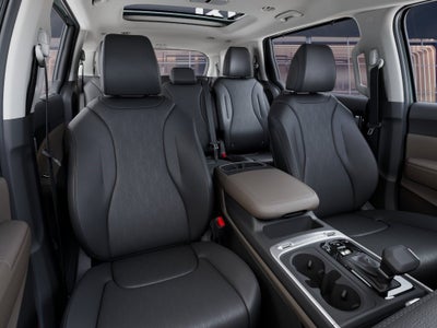 2027 Kia Carnival SX AUTO