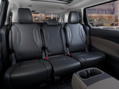 2027 Kia Carnival SX AUTO
