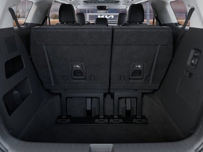 2027 Kia Carnival SX AUTO