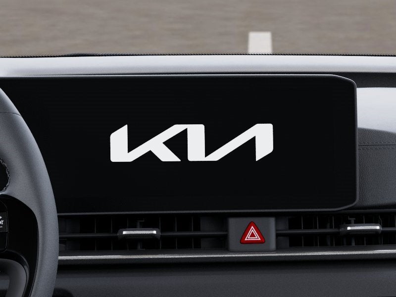 2027 Kia Carnival SX AUTO