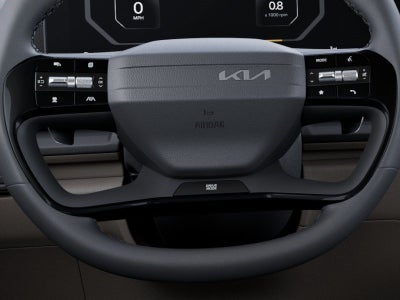 2027 Kia Carnival SX AUTO