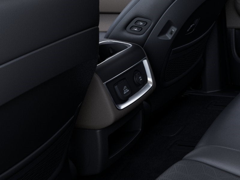 2027 Kia Carnival SX AUTO