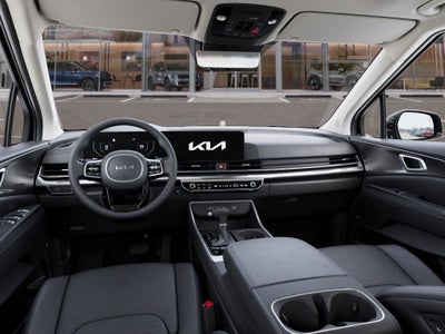 2026 Kia Carnival SX PRESTIGE AUTO