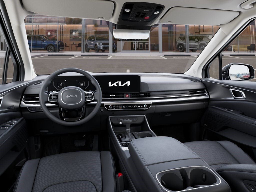 2026 Kia Carnival SX PRESTIGE AUTO