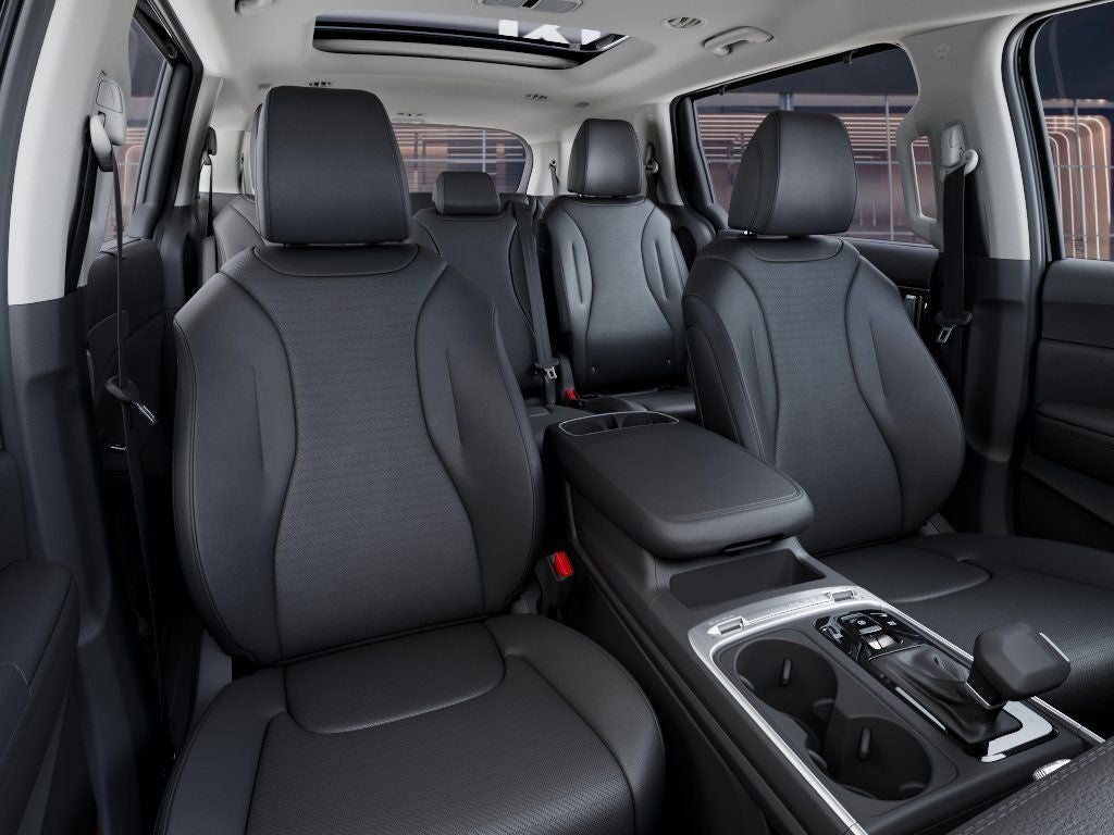 2026 Kia Carnival SX PRESTIGE AUTO