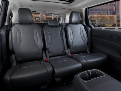 2026 Kia Carnival SX PRESTIGE AUTO