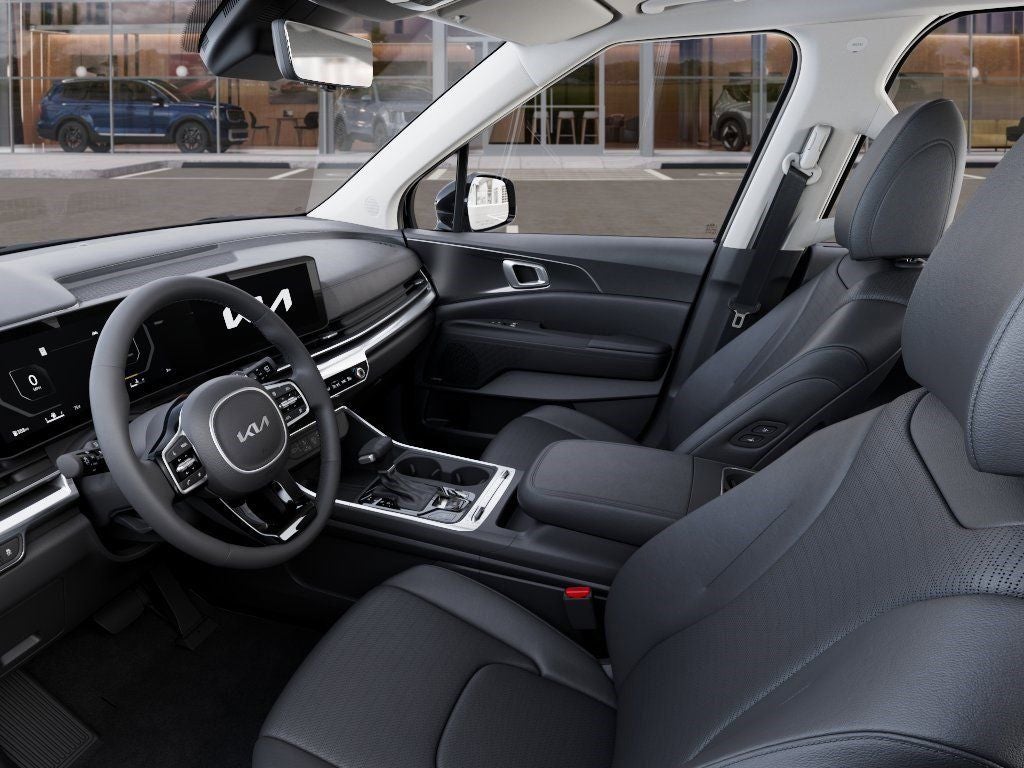2026 Kia Carnival SX PRESTIGE AUTO
