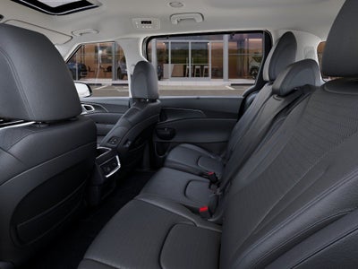 2026 Kia Carnival SX PRESTIGE AUTO