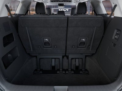 2026 Kia Carnival SX PRESTIGE AUTO