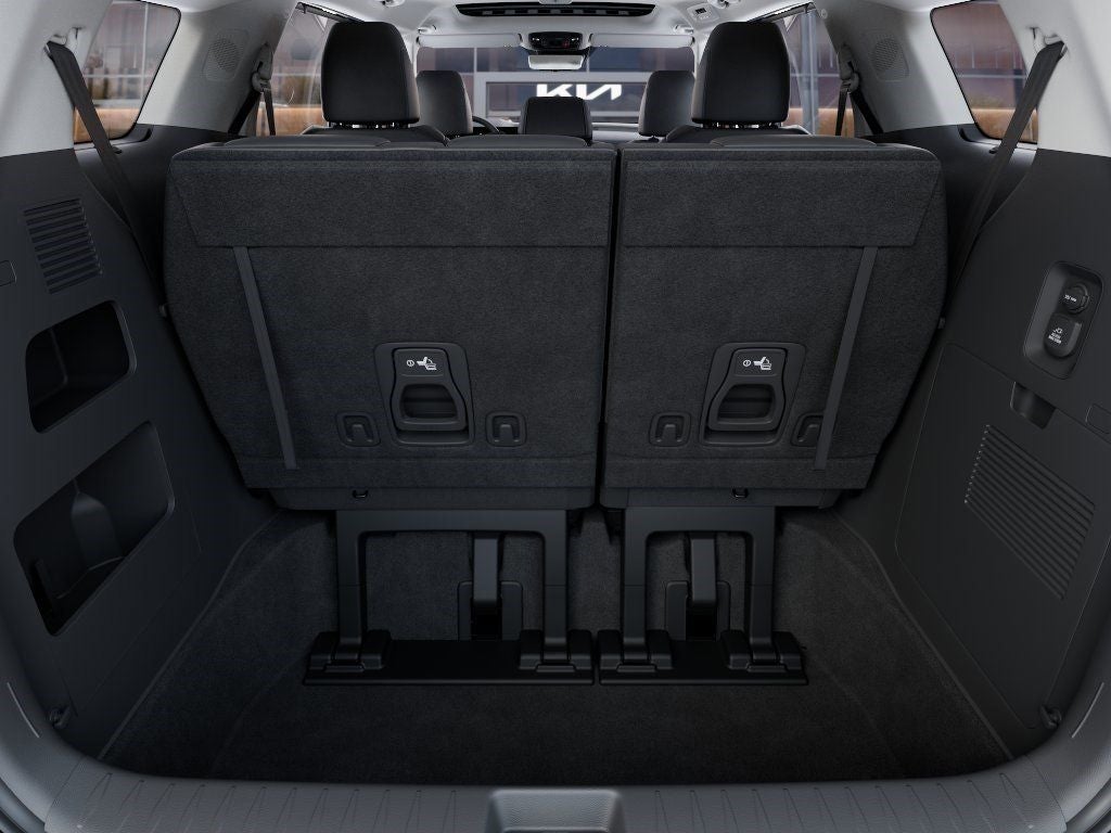 2026 Kia Carnival SX PRESTIGE AUTO