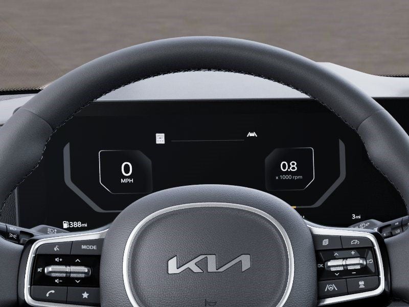 2026 Kia Carnival SX PRESTIGE AUTO