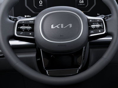 2026 Kia Carnival SX PRESTIGE AUTO