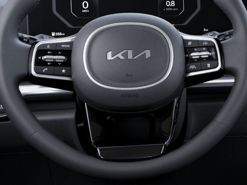2026 Kia Carnival SX PRESTIGE AUTO