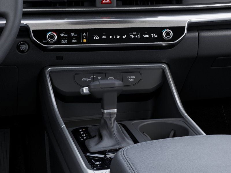 2026 Kia Carnival SX PRESTIGE AUTO