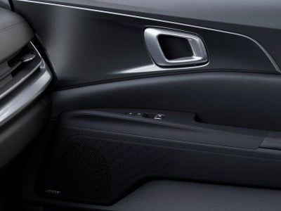 2026 Kia Carnival SX PRESTIGE AUTO