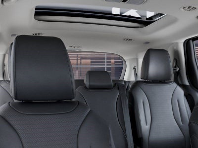 2026 Kia Carnival SX PRESTIGE AUTO
