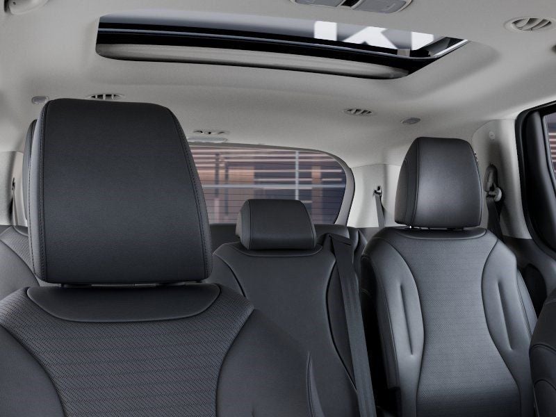 2026 Kia Carnival SX PRESTIGE AUTO