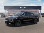 2026 Kia Carnival SX PRESTIGE AUTO