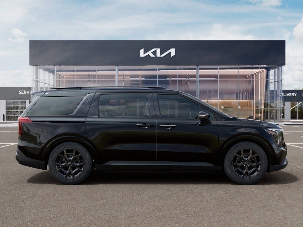 2026 Kia Carnival SX PRESTIGE AUTO