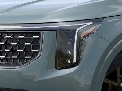 2027 Kia Carnival SX PRESTIGE AUTO