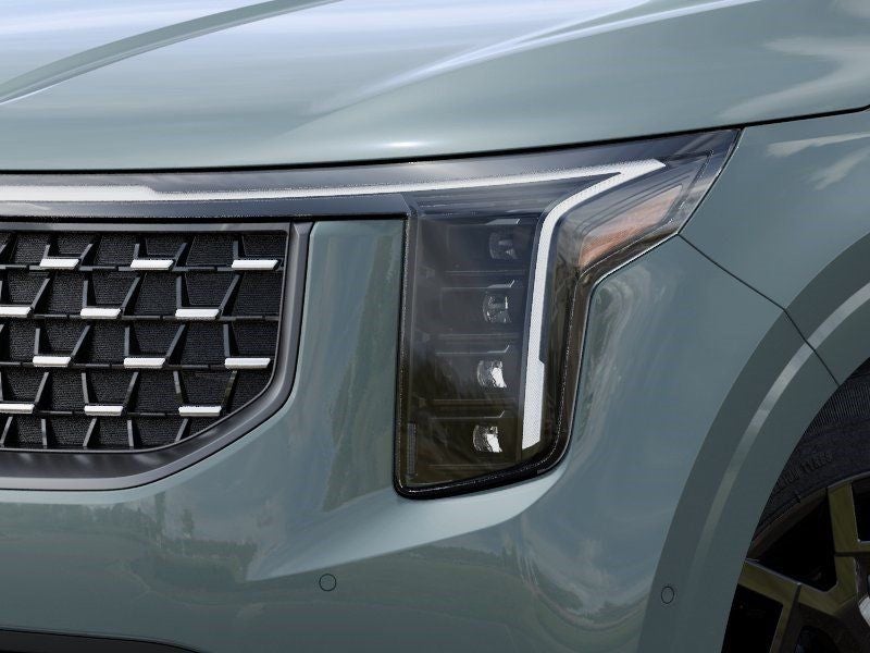 2027 Kia Carnival SX PRESTIGE AUTO