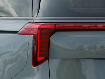 2027 Kia Carnival SX PRESTIGE AUTO