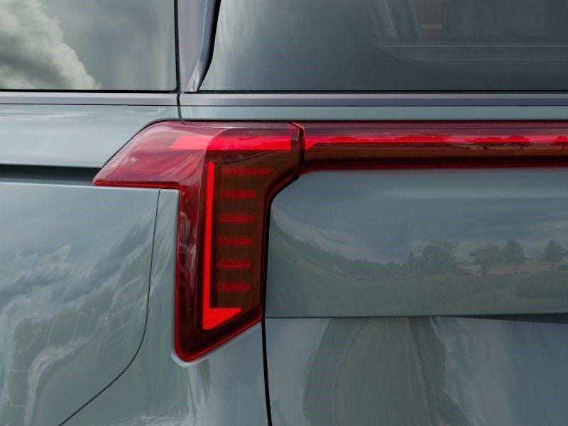 2027 Kia Carnival SX PRESTIGE AUTO