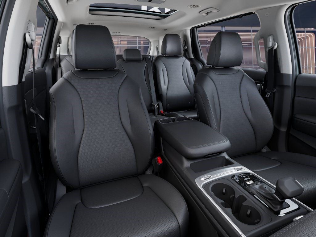 2027 Kia Carnival SX PRESTIGE AUTO