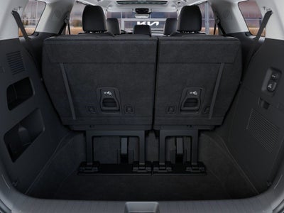 2027 Kia Carnival SX PRESTIGE AUTO