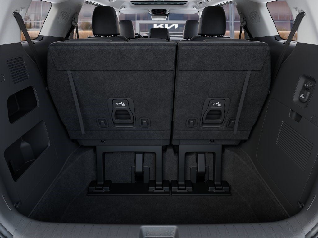 2027 Kia Carnival SX PRESTIGE AUTO