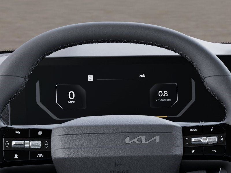 2027 Kia Carnival SX PRESTIGE AUTO