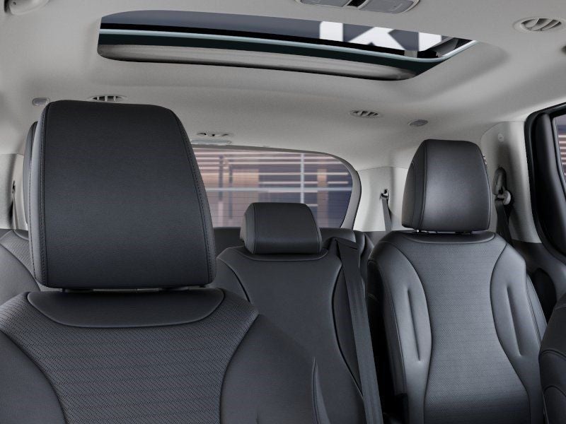 2027 Kia Carnival SX PRESTIGE AUTO