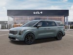 2027 Kia Carnival SX PRESTIGE AUTO